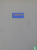 UND II (Klang-Kunst-Festival Wiesbaden 13.5-4.7.1999) - Afbeelding 1