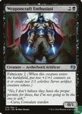 Weaponcraft Enthusiast - Image 1