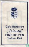 Café Restaurant "Trianon" - Image 1