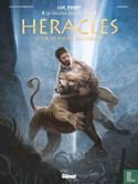 Héraclès - La jeunesse du héros - Image 1