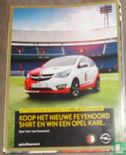 Feyenoord Magazine 1 - Afbeelding 2
