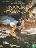 Narcisse et Pygmalion - Image 1