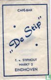 Café Bar "De Stip" - Afbeelding 1