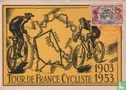 50. Jahrestag der Tour de France - Bild 1