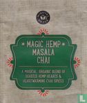 Magic Hemp Masala Chai - Afbeelding 1
