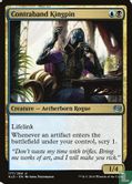 Contraband Kingpin