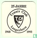 25 Jahre Tennis Club - Image 1