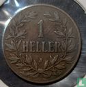 Deutsch-Ostafrika 1 Heller 1909 - Bild 2