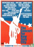The Concert for New York City - Image 1