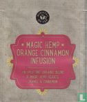Magic Hemp Orange Cnnamon - Image 1