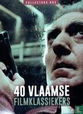 40 Vlaamse Filmklassiekers Deel 2 - Afbeelding 3