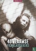 40 Vlaamse Filmklassiekers Deel 1 - Afbeelding 1