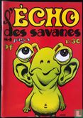 L'Echo des Savanes 30 - Image 1
