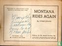 Montana rides again - Image 3