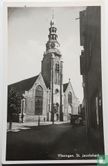 Vlissingen,St.Jacobskerk - Bild 1