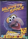 Muppets from Space - Afbeelding 1
