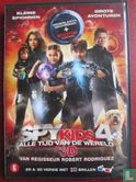 Spy Kids 4: All The Time In The World - Image 1