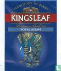 Royal Assam - Afbeelding 1