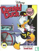 Donald Duck als suppoost  - Image 1