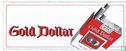 Gold Dollar