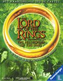The lord of the rings - The Fellowship - Het kaartspel - Image 1