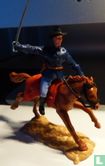 Officier Cavalryman North States - Image 1