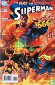 Superman 666 - Image 1