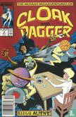 The Mutant Misadventures of Cloak and Dagger 2 - Afbeelding 1
