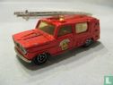 Dodge Fire Truck - Afbeelding 1