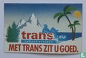 Trans vakantiereizen - Afbeelding 1