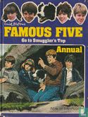  Famous Five Annual - Afbeelding 1