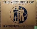 The Very Best of 2 Brothers On The 4th Floor - 25th Anniversary Edition - Afbeelding 1