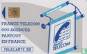 600 Agences partout en France - Afbeelding 1