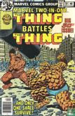 Marvel: Two-in-one 50