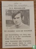 Ronny Van De Voorde - Image 2