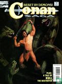 Conan saga 88 - Afbeelding 1