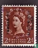 Koningin Elizabeth II - Afbeelding 2
