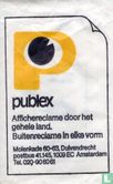 Publex Affichereclame - Image 1
