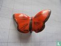 WHW Schmetterling unserer Heimat [oranje]  - Afbeelding 1