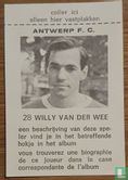 Willy Van Der Wee - Afbeelding 2