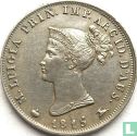 Parma 10 soldi 1815 - Afbeelding 1