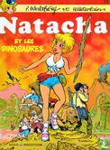 Natacha et les dinosaures - Afbeelding 1