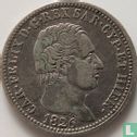 Sardinia 1 lira 1826 (P) - Image 1