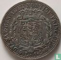 Sardinia 1 lira 1826 (P) - Image 2