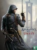 The art of Assassin's Creed Unity  - Bild 1