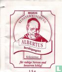 Albertus-Beruhigungstee  - Bild 1