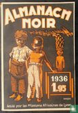 Almanach Noir 1936 - Afbeelding 1