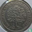 German Empire 5 reichsmark 1931 (D) - Image 1