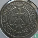 German Empire 5 reichsmark 1931 (D) - Image 2