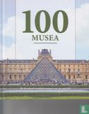 100 musea - Image 1